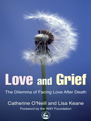 cover image of Love and Grief